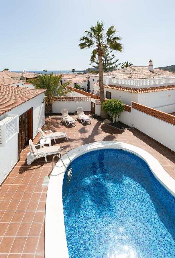 Casa Ali Unique Family With Pool *
