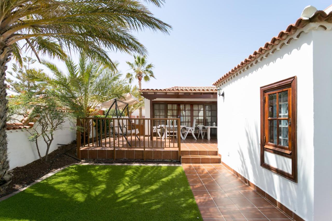 Casa Ali Unique Family With Pool