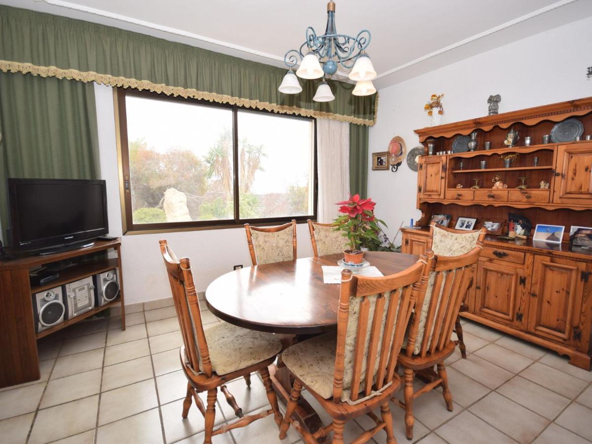 Holiday home Beautiful Holiday Home In San Isidro With Pool