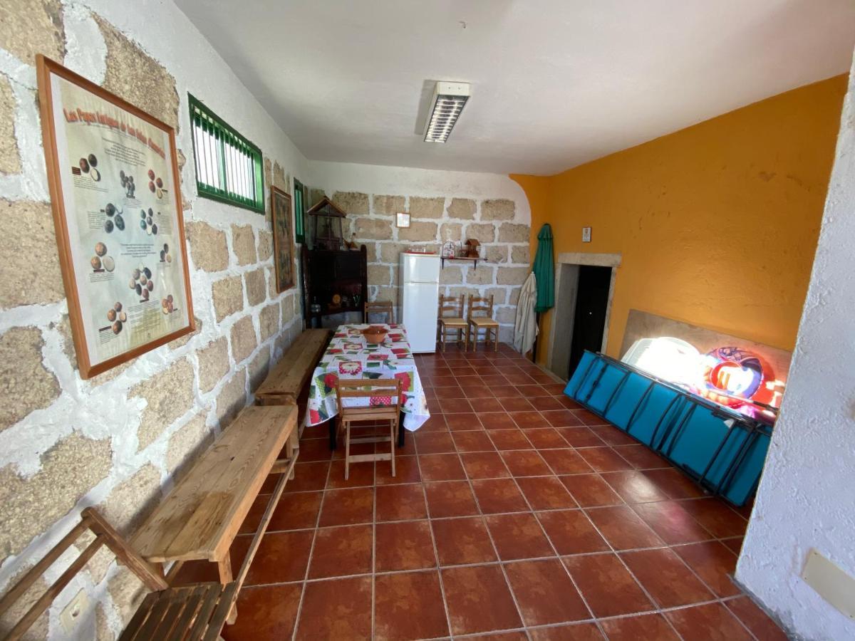 Holiday home La Sombrera *