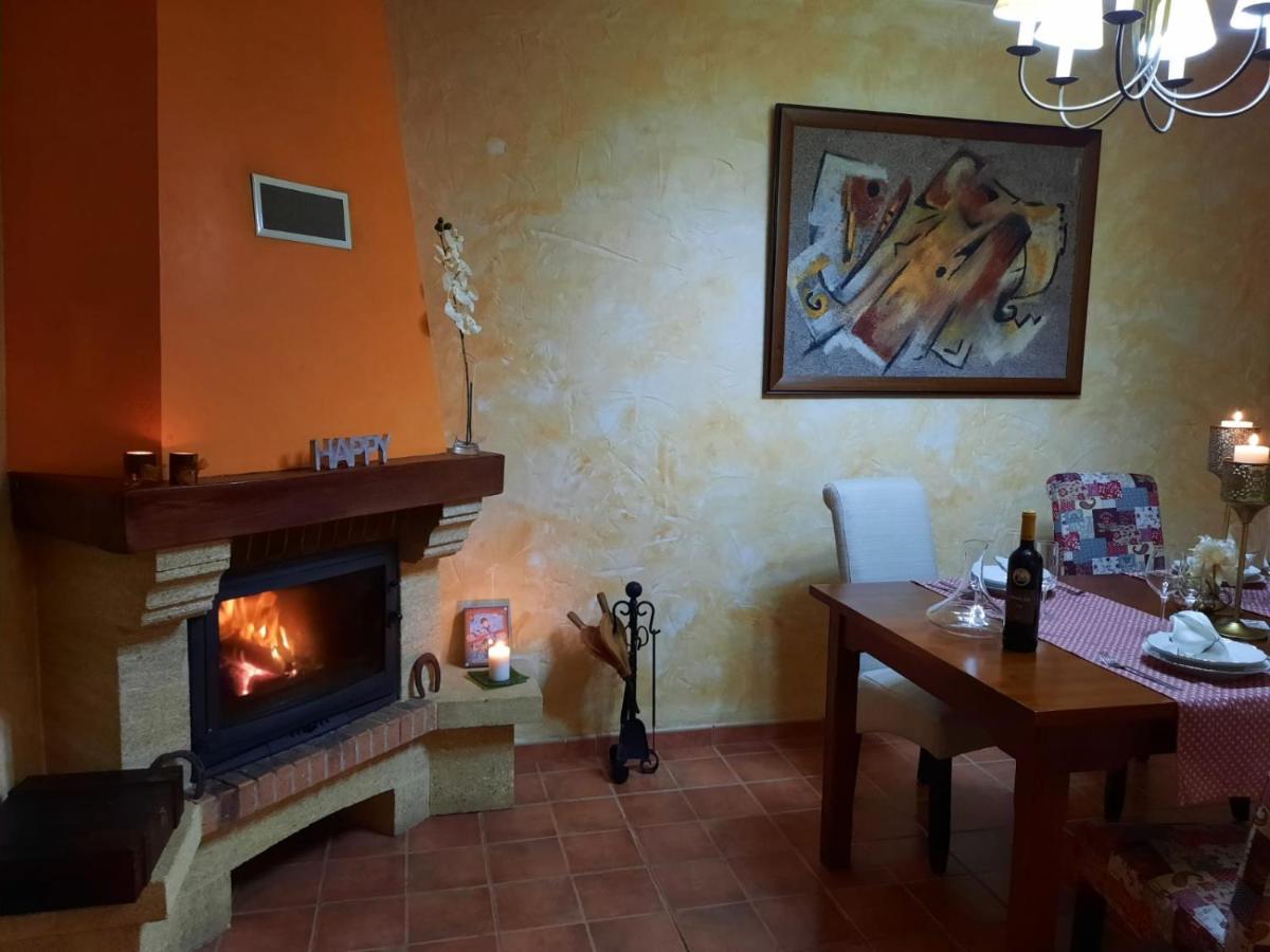 Casa Alberto Santos Hébergement de vacances *