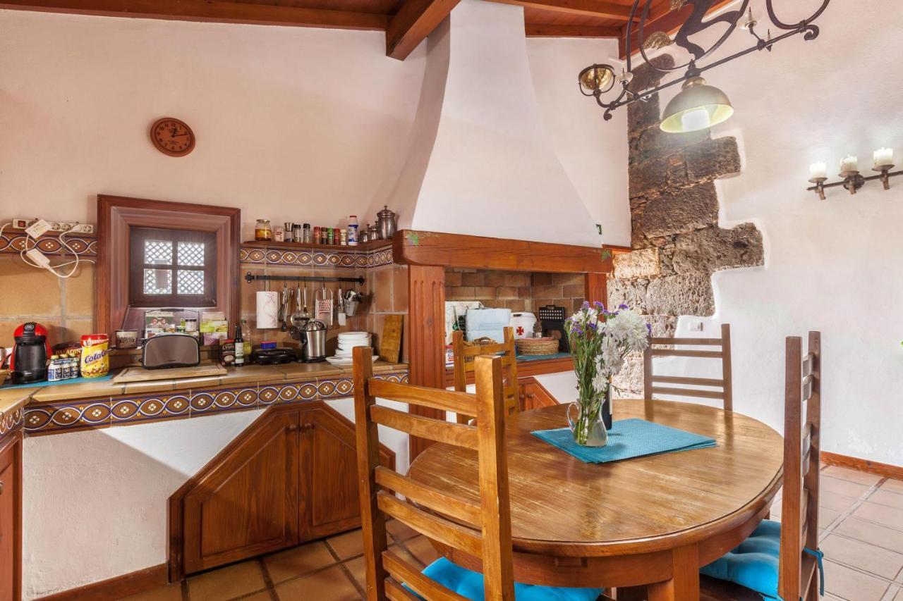 Villa Vinedos Tacoronte