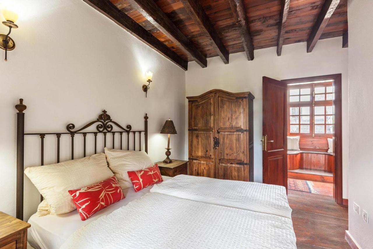 Vinedos Villa *