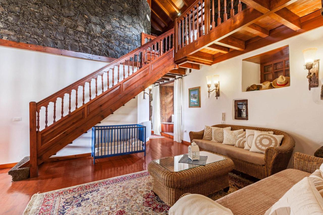 Villa Vinedos Tacoronte