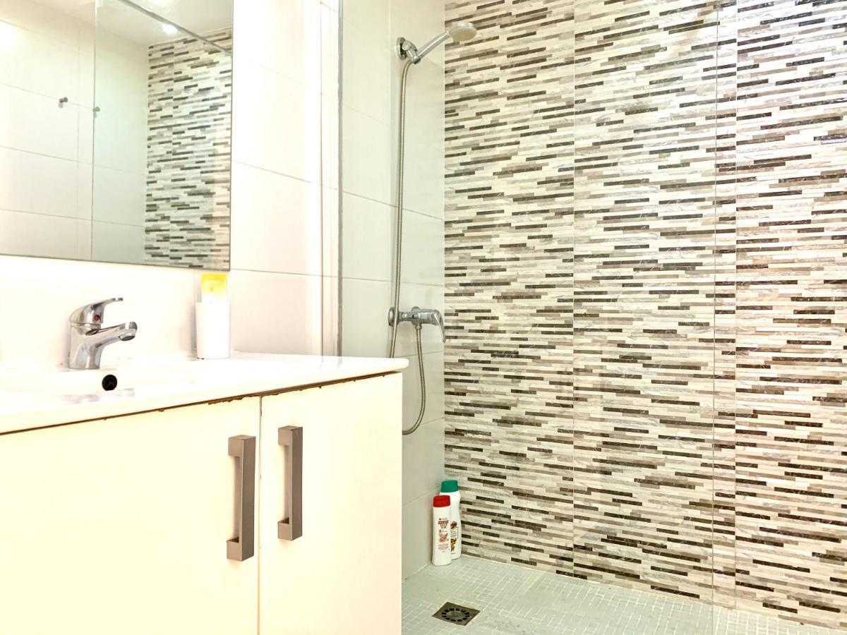 Two Bedroom In Los Cristianos Colina Ii Apartment *