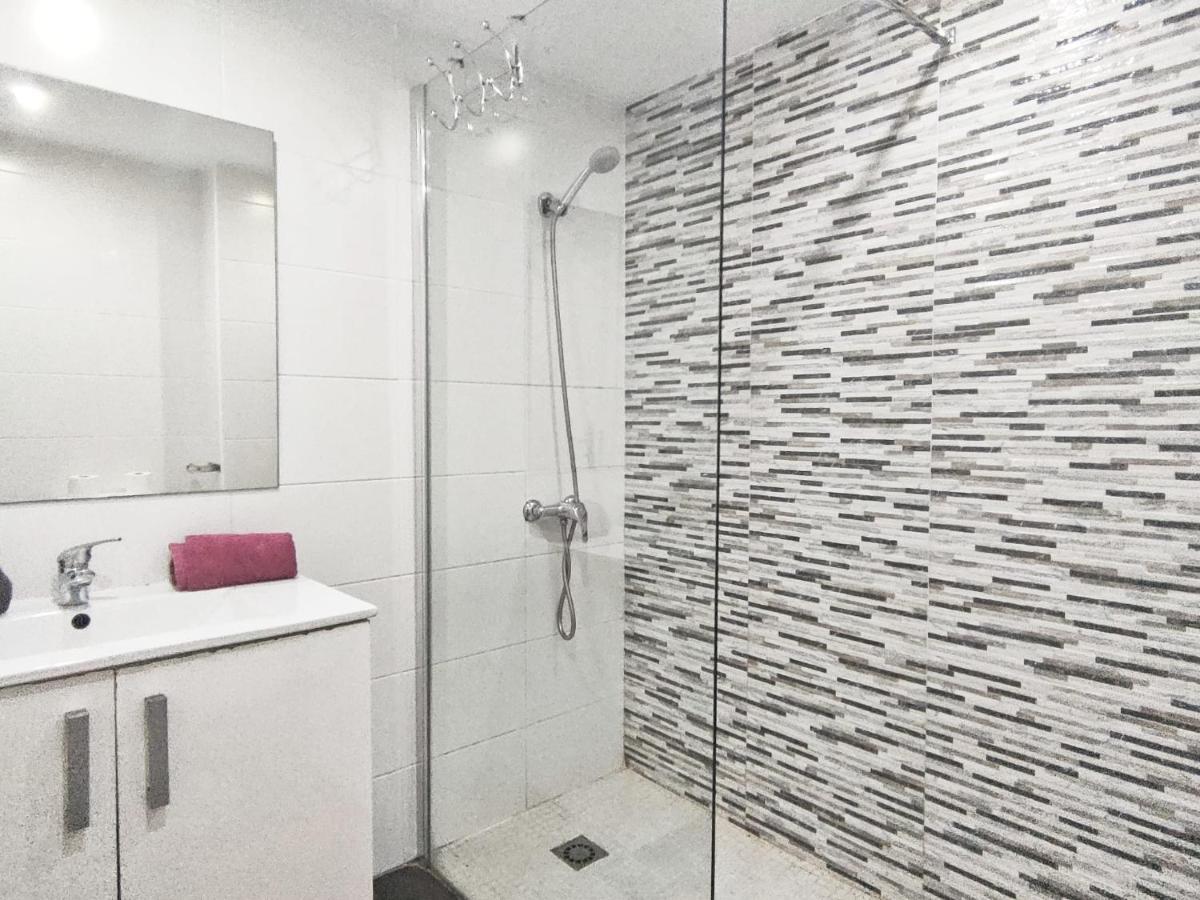 Two Bedroom In Los Cristianos Colina Ii * Los Cristianos (Tenerife)