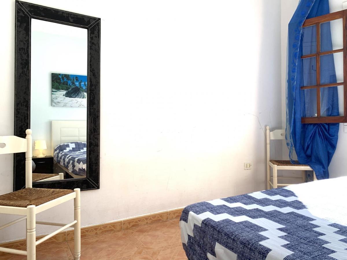 Two Bedroom In Los Cristianos Colina Ii * Los Cristianos (Tenerife)