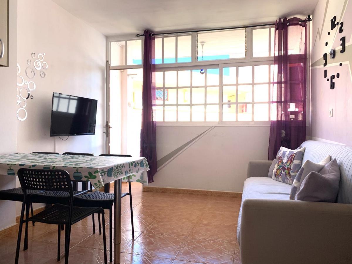 Apartment Two Bedroom In Los Cristianos Colina Ii