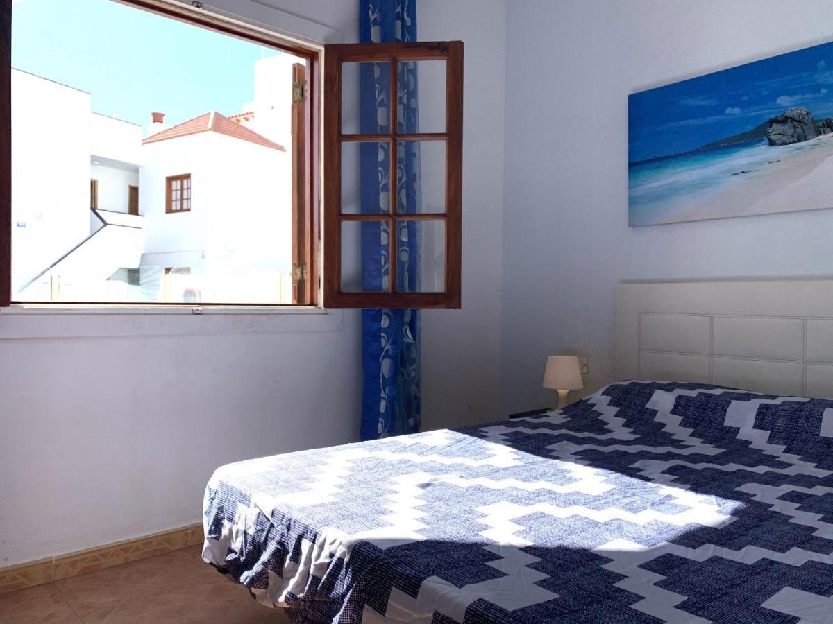 Two Bedroom In Los Cristianos Colina Ii