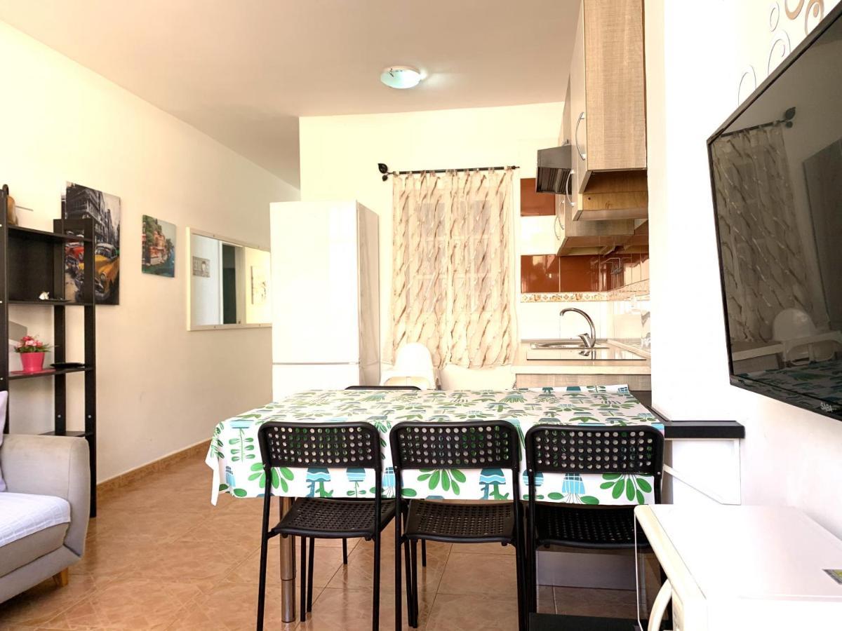 Apartment Two Bedroom In Los Cristianos Colina Ii *
