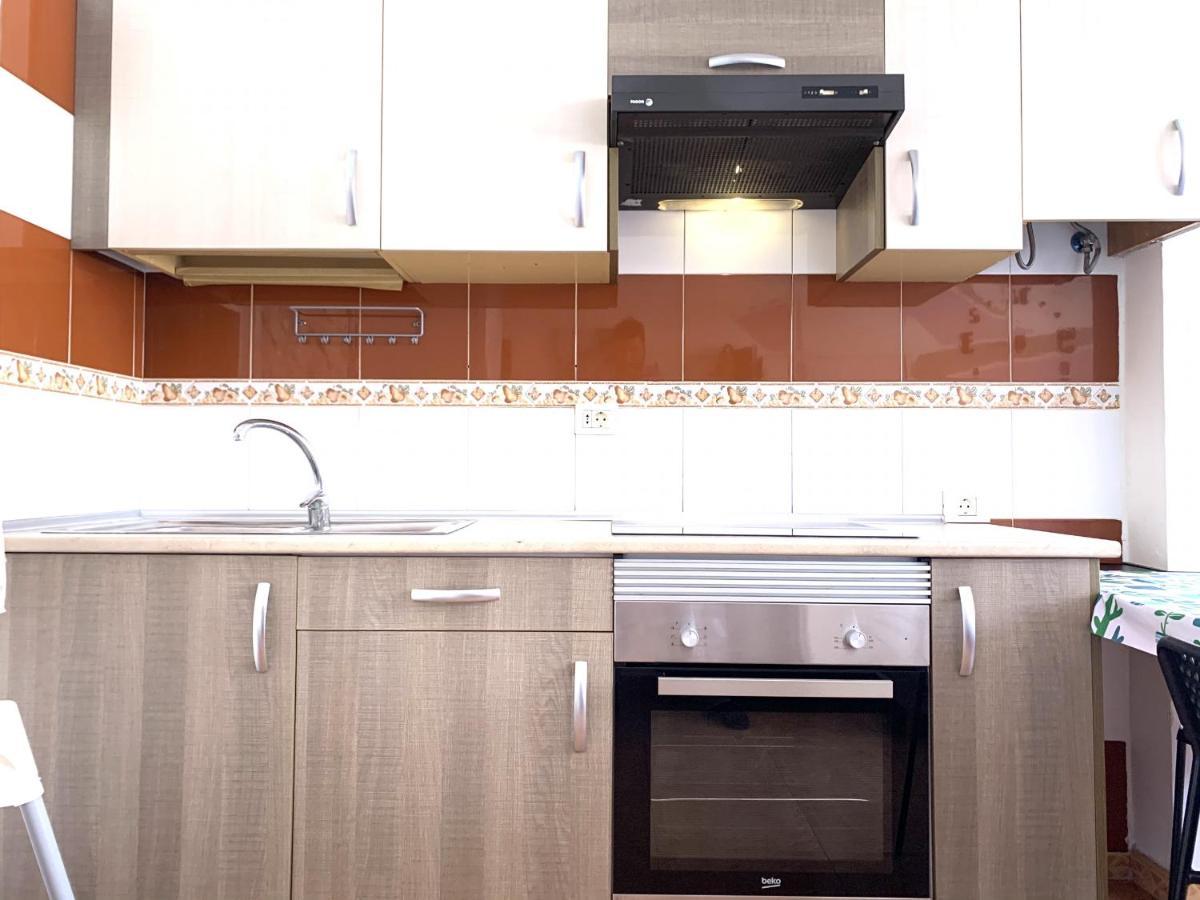 Apartment Two Bedroom In Los Cristianos Colina Ii *
