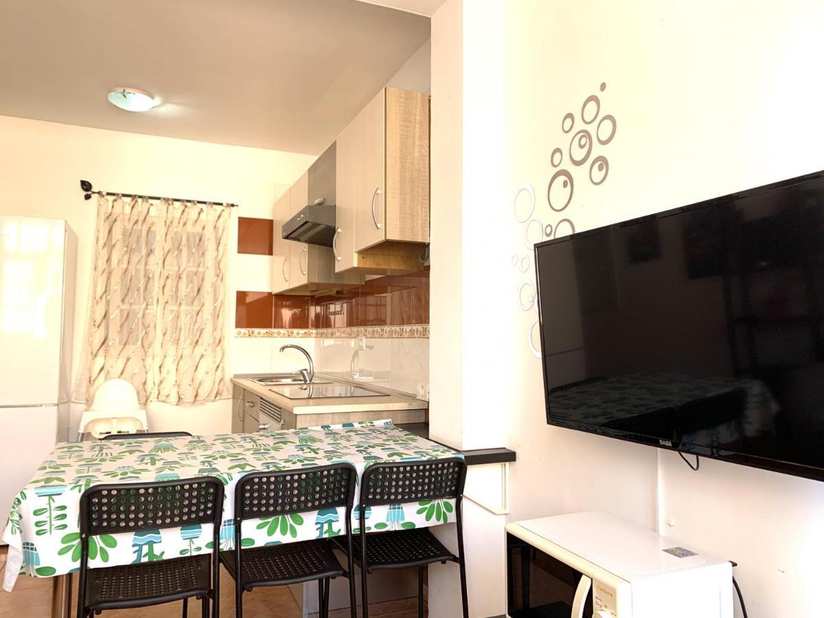 Two Bedroom In Los Cristianos Colina Ii