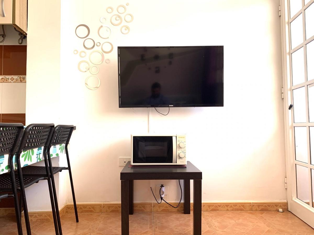 Apartment Two Bedroom In Los Cristianos Colina Ii Los Cristianos (Tenerife)