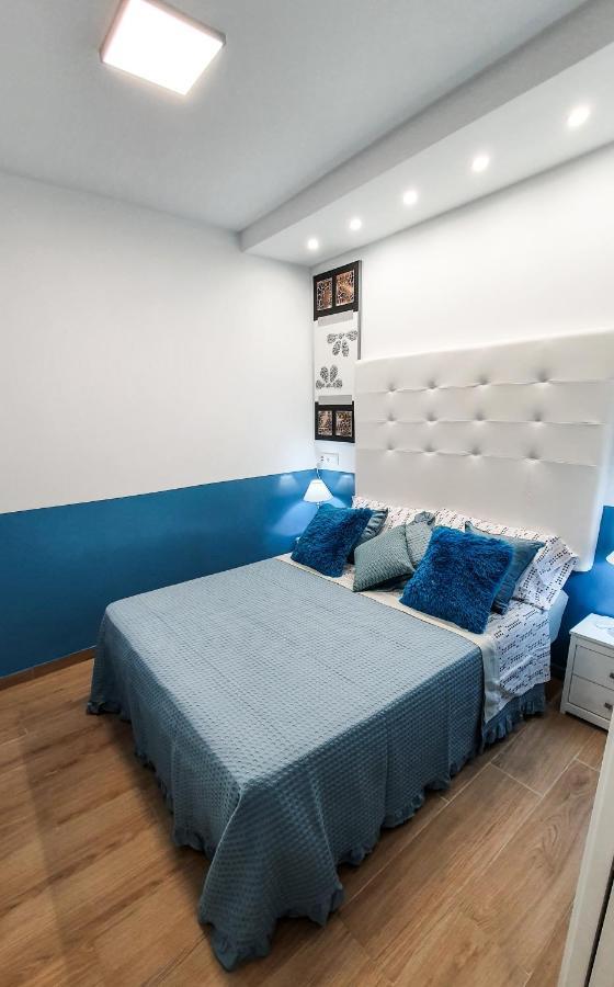 Orlando Tenerife Sur Pluto Apartment Costa Adeje (Tenerife)