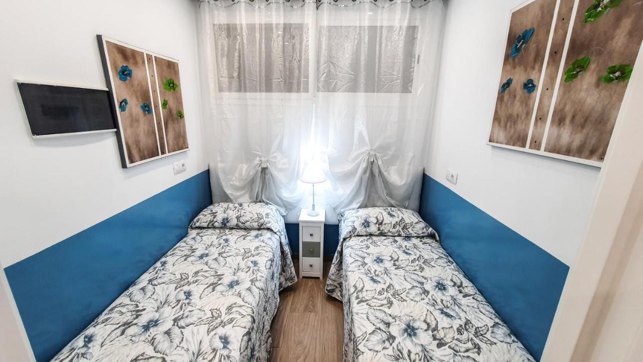 Apartment Orlando Tenerife Sur Pluto
