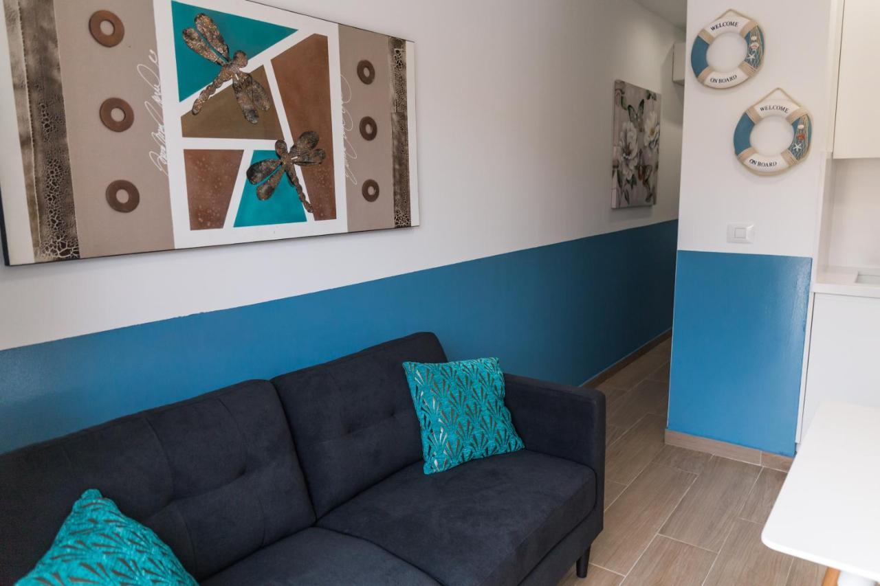 Apartment Orlando Tenerife Sur Pluto