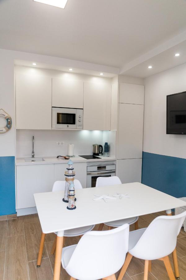 Apartment Orlando Tenerife Sur Pluto