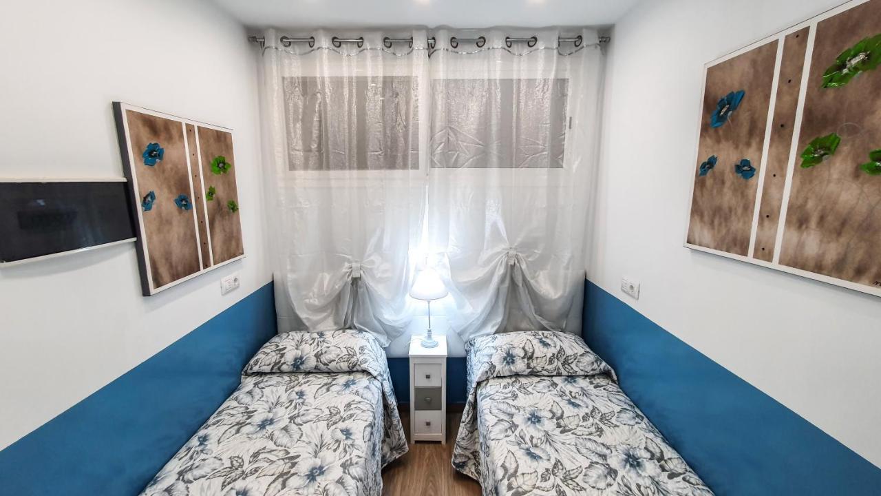 Orlando Tenerife Sur Pluto Apartment Costa Adeje (Tenerife)