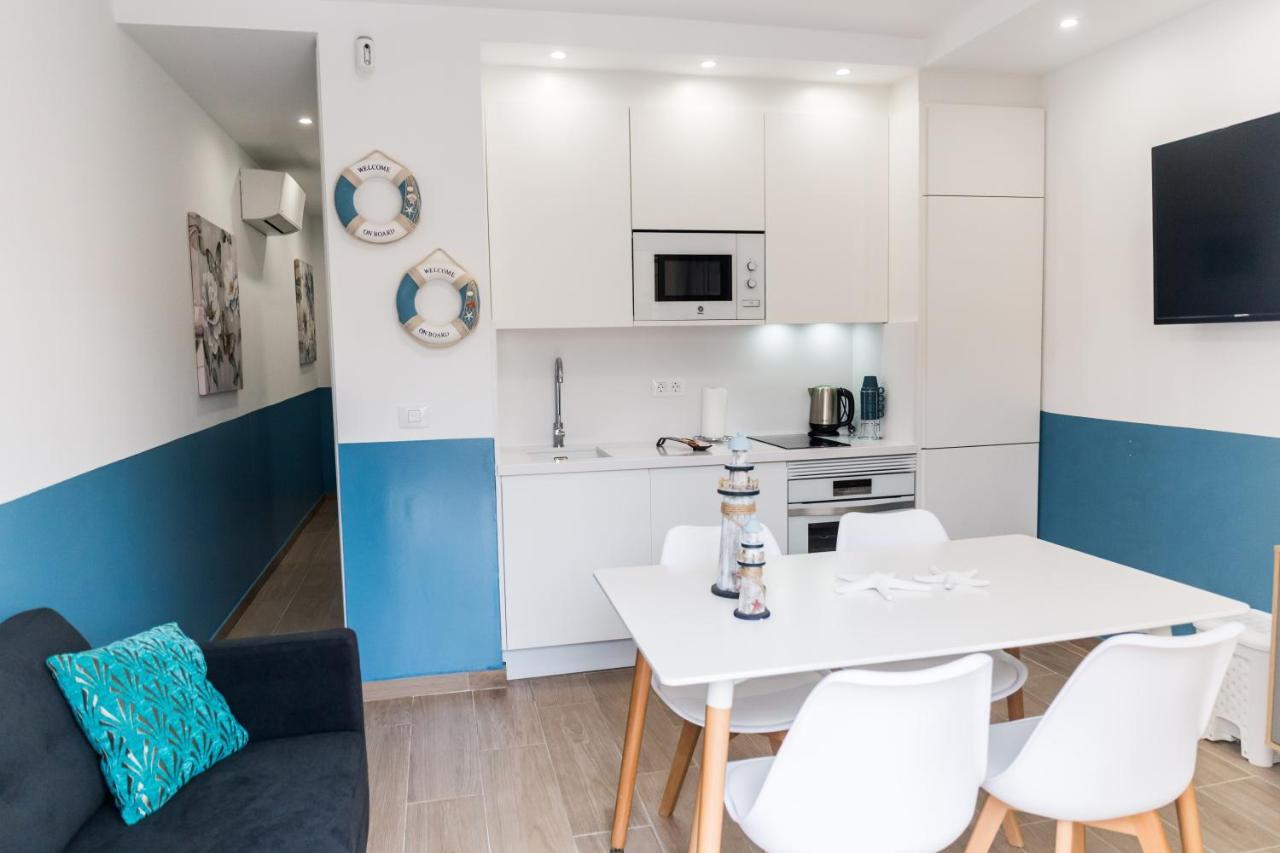 Apartment Orlando Tenerife Sur Pluto