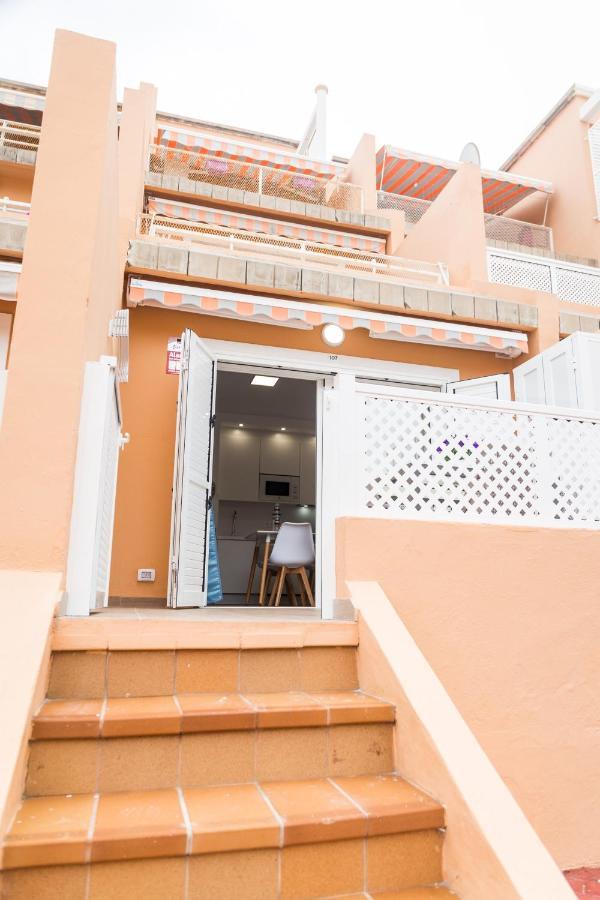 Apartment Orlando Tenerife Sur Pluto