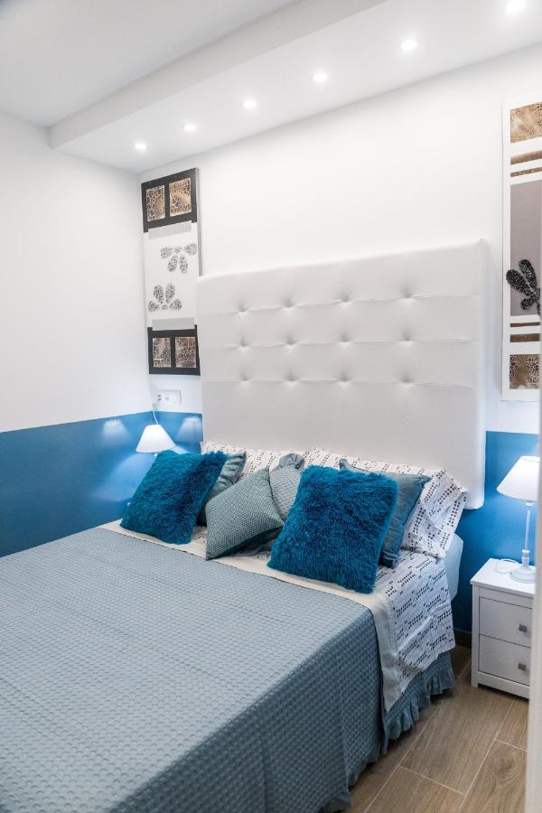 Orlando Tenerife Sur Pluto Apartment