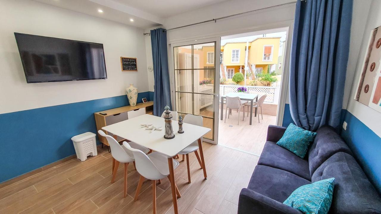 Apartment Orlando Tenerife Sur Pluto