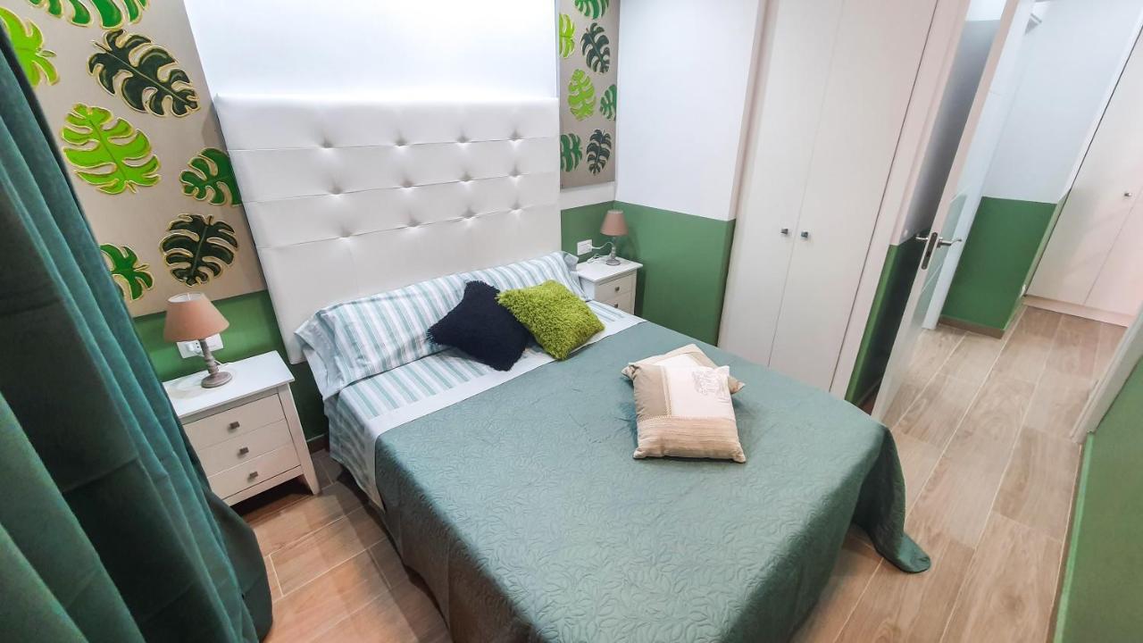 Appartement Orlando Tenerife Sur Jerry