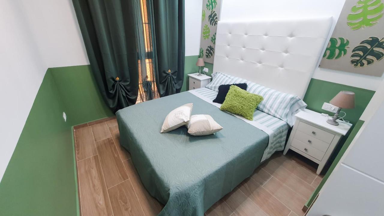 Appartement Orlando Tenerife Sur Jerry *