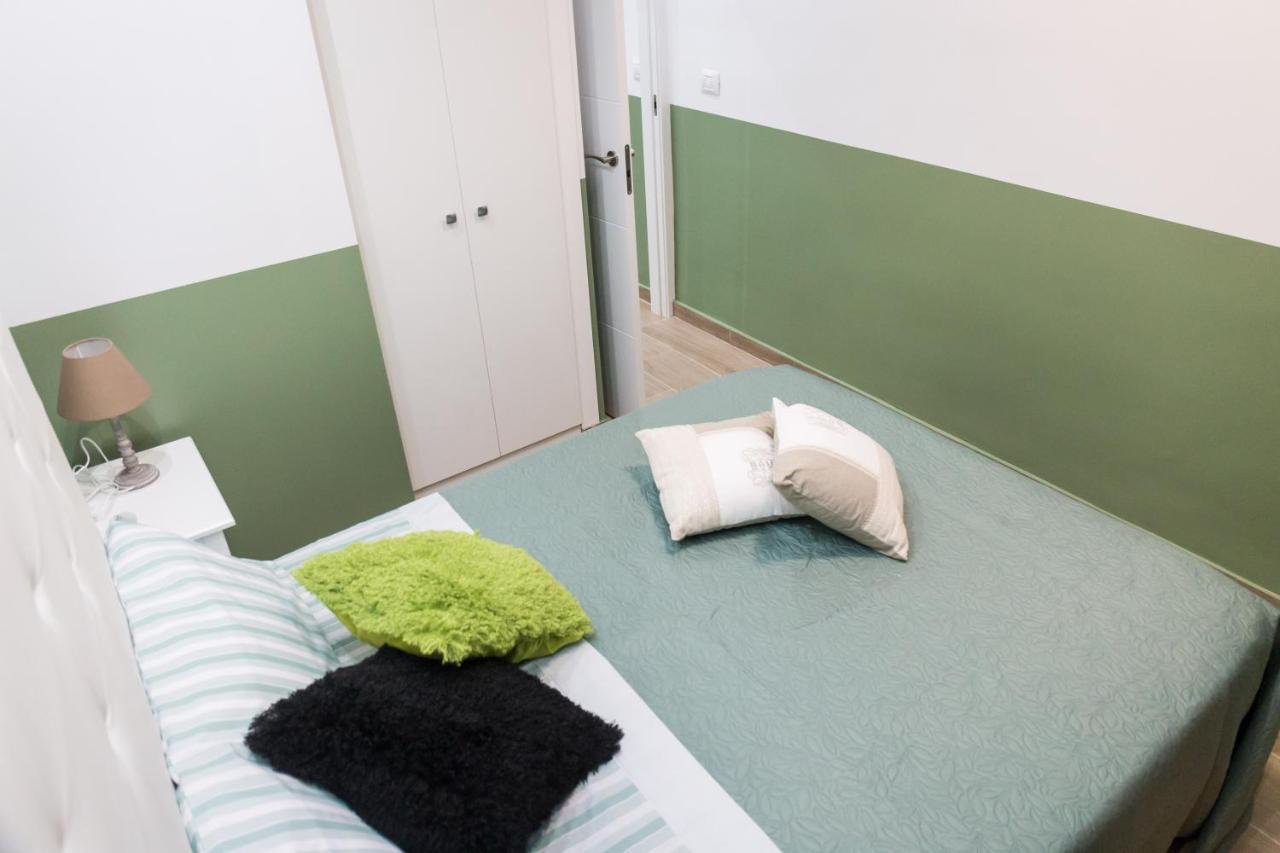Appartement Orlando Tenerife Sur Jerry