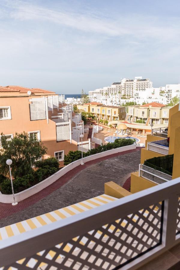Appartement Orlando Tenerife Sur Jerry Costa Adeje (Tenerife)