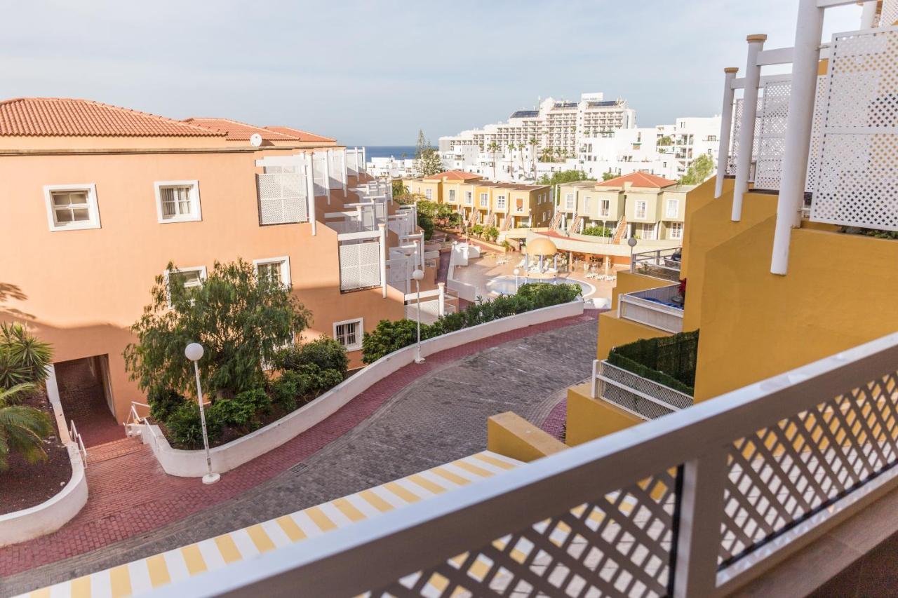 Orlando Tenerife Sur Jerry Appartement *