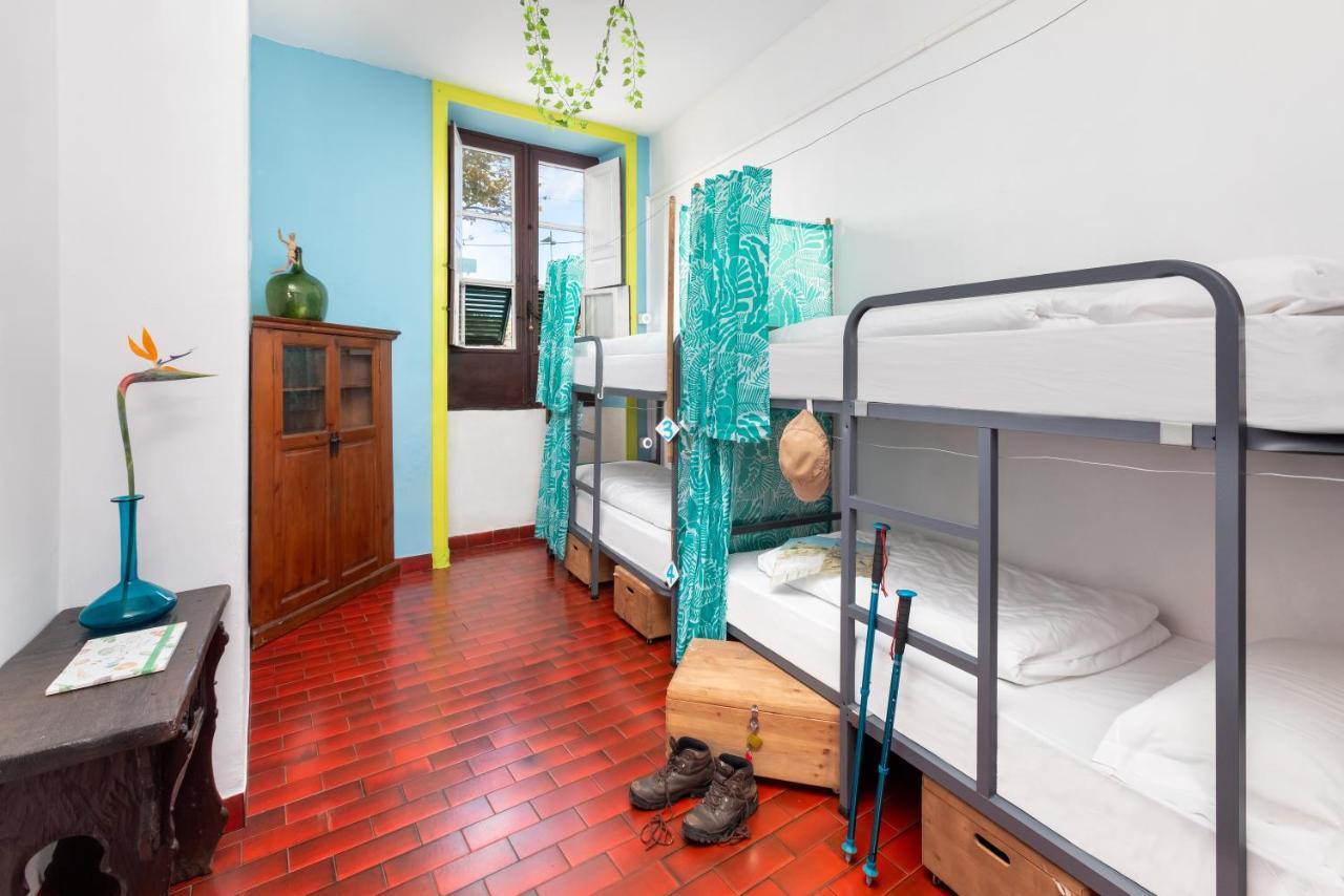 Auberge de jeunesse Patio (adults Only)
