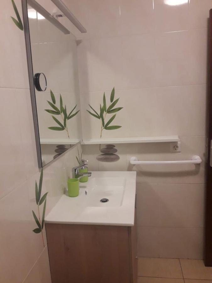 Apartamento Terrace Oceanview *