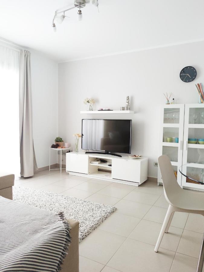 Apartamento Janias *