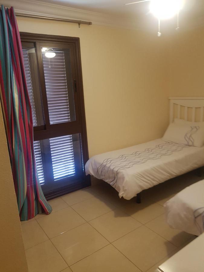 Apartment In Playa De Las Americas2 *
