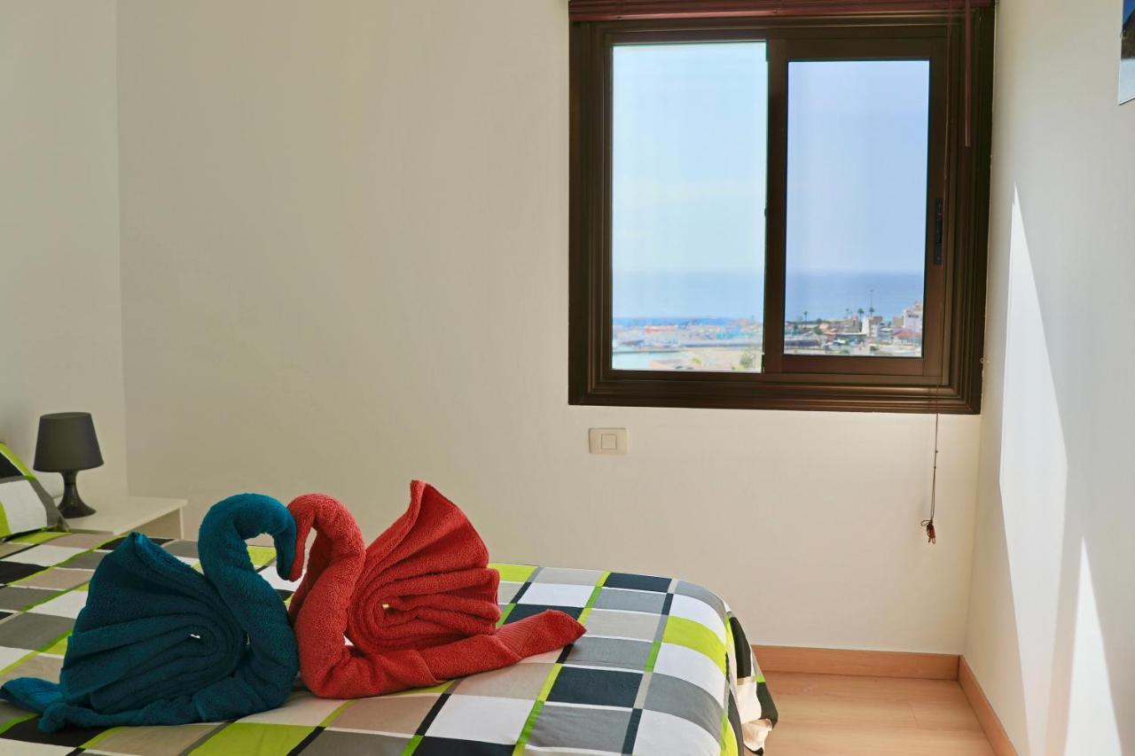 Paradise Ocean View Appartement