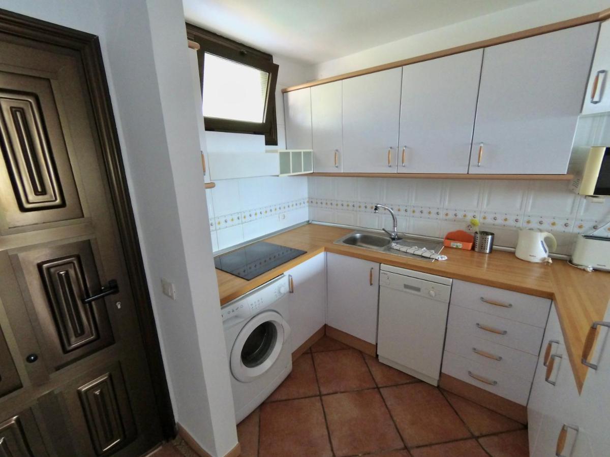 Appartement Paradise Ocean View *