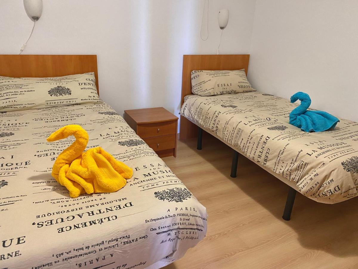 Apartamento Paradise Ocean View *