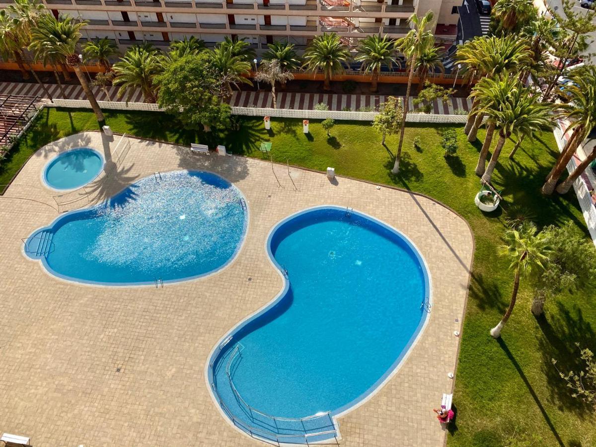 Paradise Ocean View Appartement *