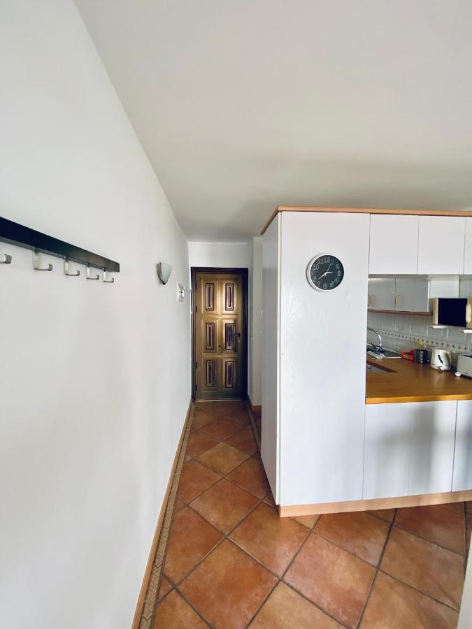 Paradise Ocean View Appartement