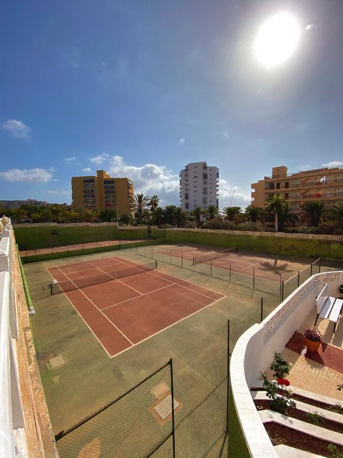 Paradise Ocean View Appartement
