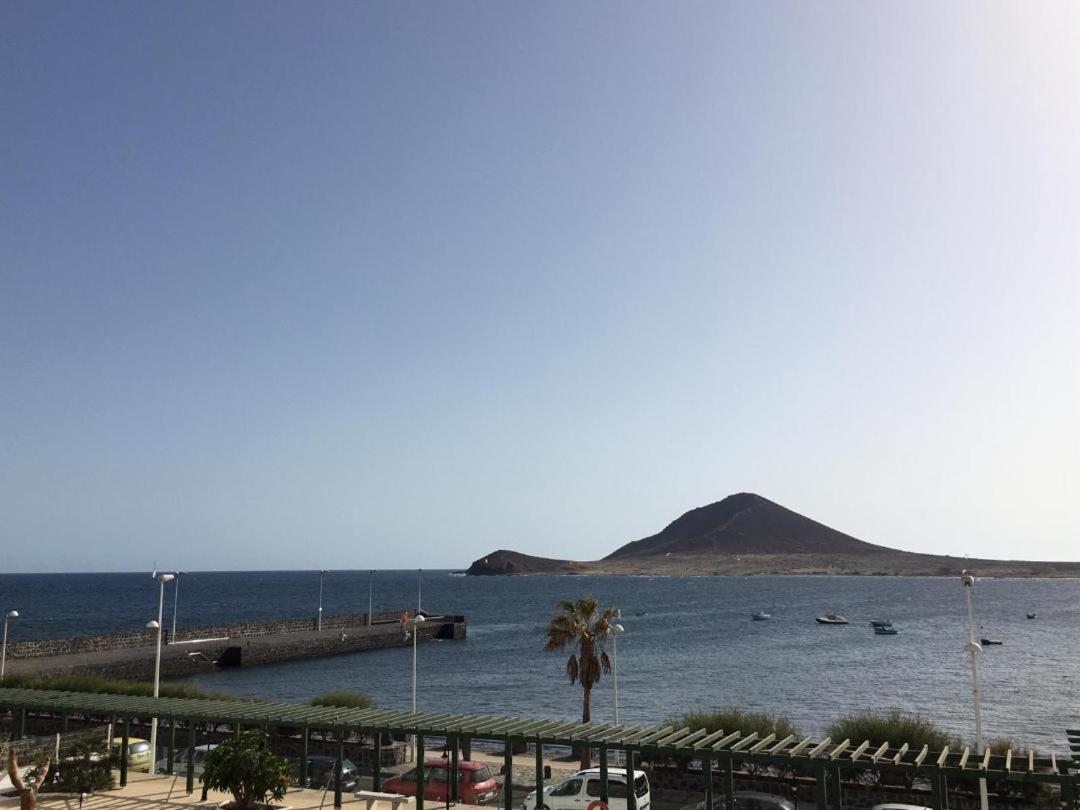 En El Medano - Estrella Del Mar Granadilla De Abona