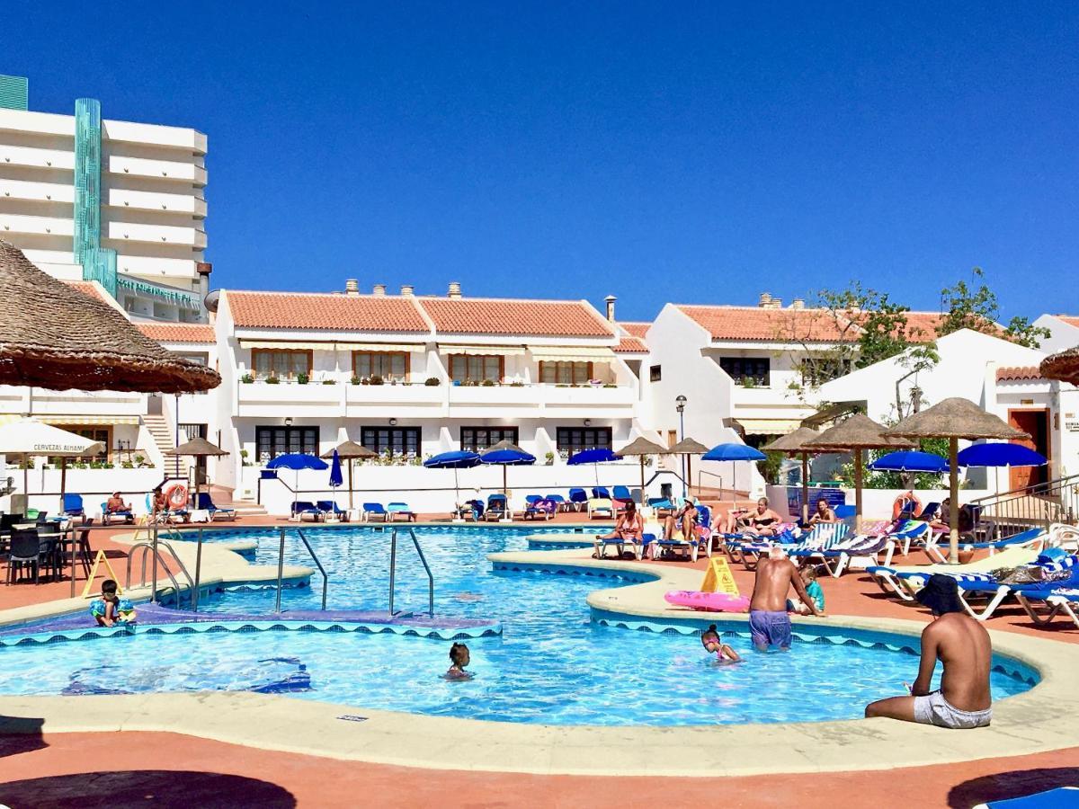 Garden Heated Pool, Near Beach, Costa Adeje Appartement