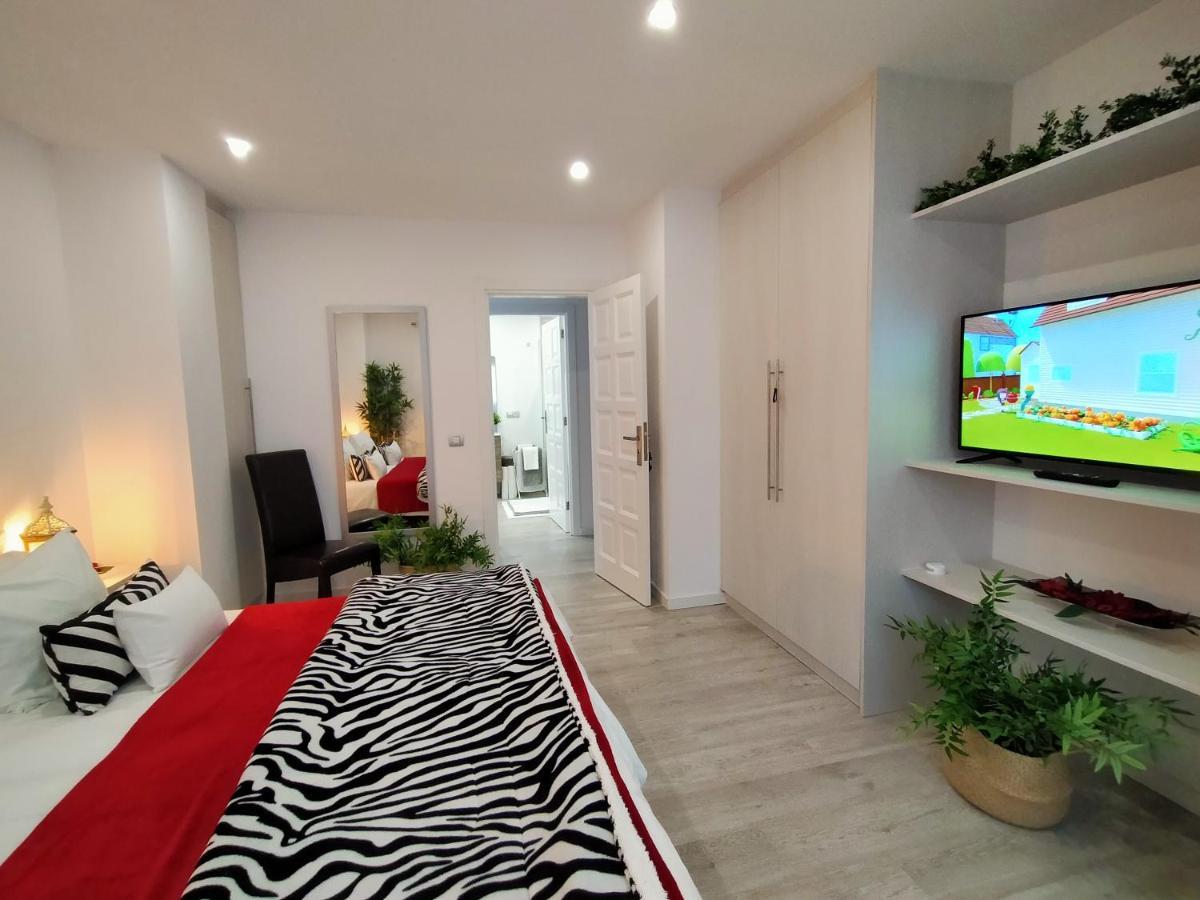 Plaza San Marcos Appartement