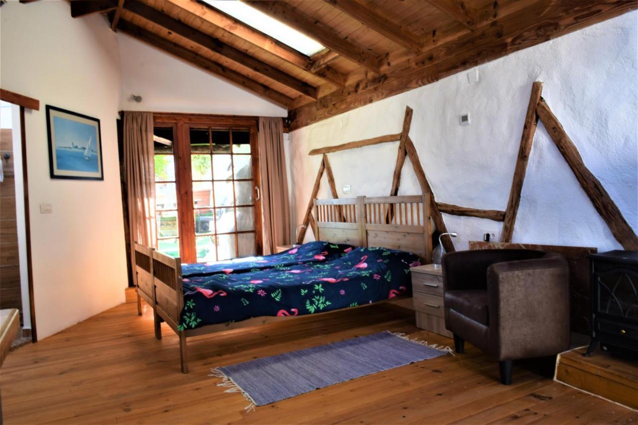 Casa Madera 1 * Icod De Los Vinos