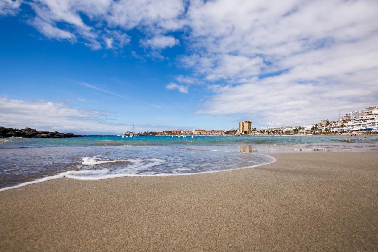 Appartement Americas Acapulco Costa Adeje Playa Feñabe