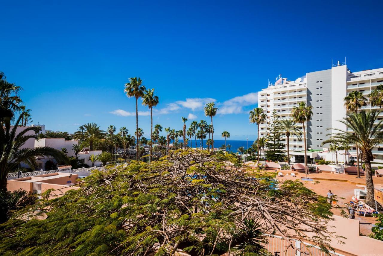 Americas Acapulco Costa Adeje * Playa Feñabe