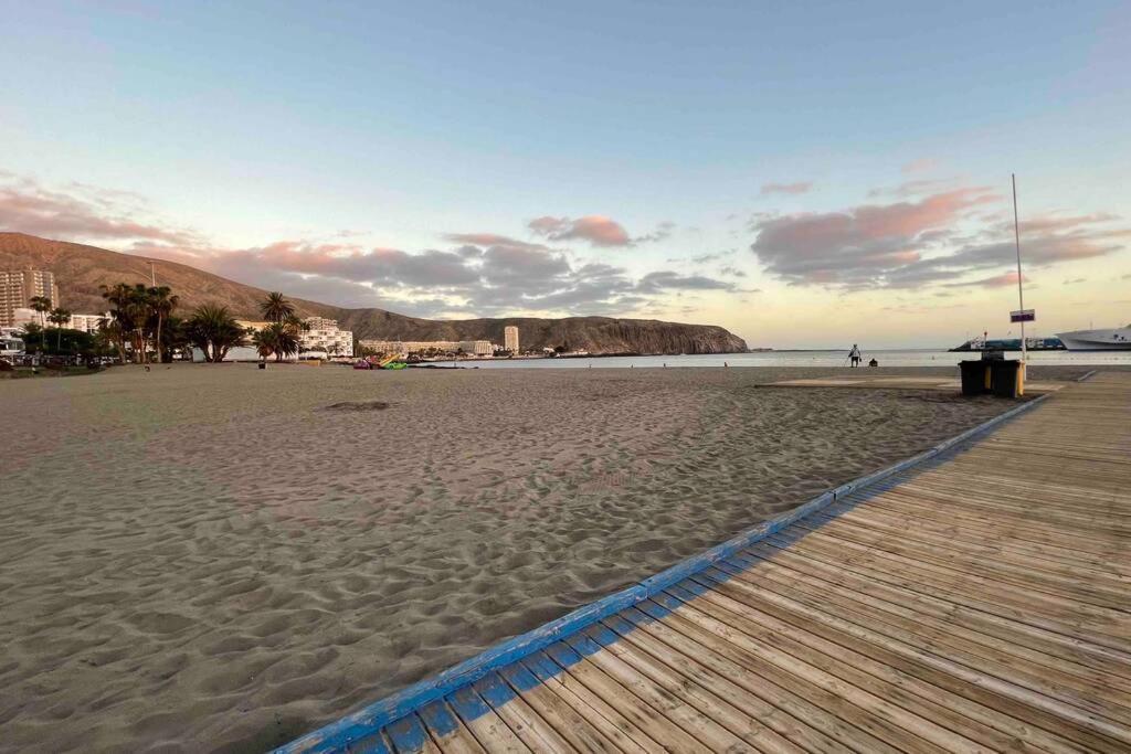 Estudio La Gavota, Vista Al Mar *