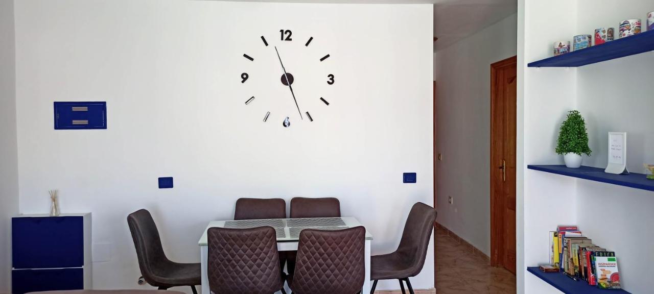 Ocean Sun Apartment Puerto de Santiago (Tenerife)