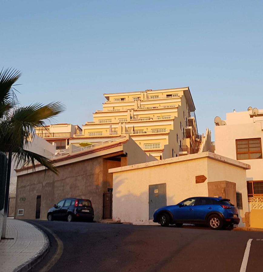 Ocean Sun Apartment